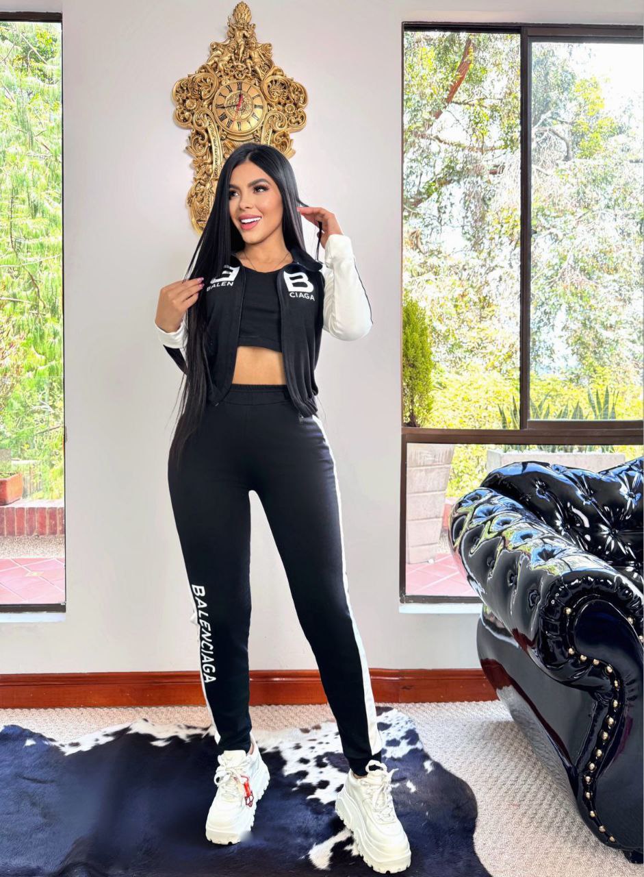 Ref 21- Sudadera Urban Chic – El Toque Moderno Que Levanta Cualquier Outfit