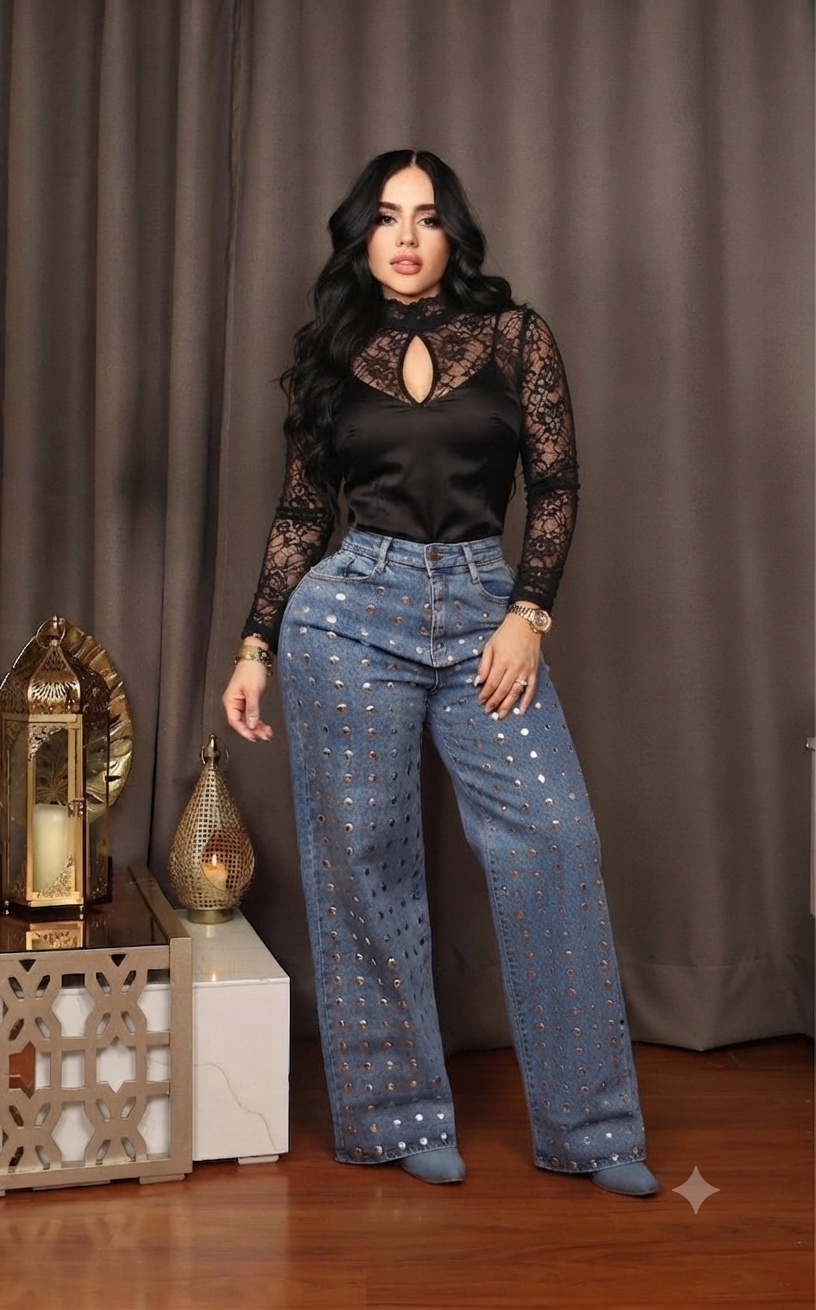 Jean Brillos ✨👖