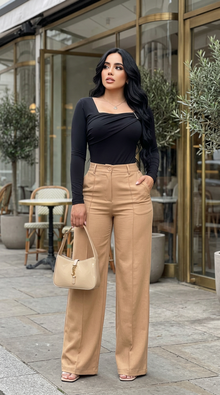 Conjunto Salomé💞