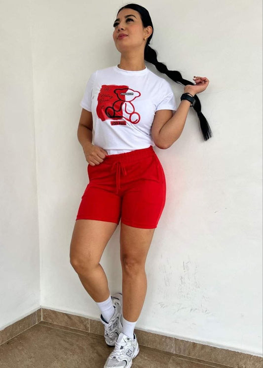 Ref 5- Conjunto Essential Burda – Tu Nueva Segunda Piel