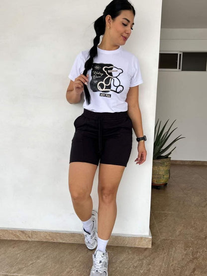 Ref 5- Conjunto Essential Burda – Tu Nueva Segunda Piel