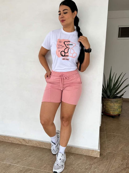 Ref 5- Conjunto Essential Burda – Tu Nueva Segunda Piel