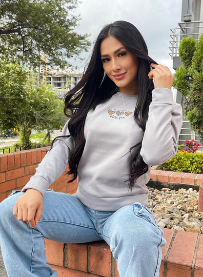 Buzo StreetBasic – El Esencial Que Eleva Tu Outfit