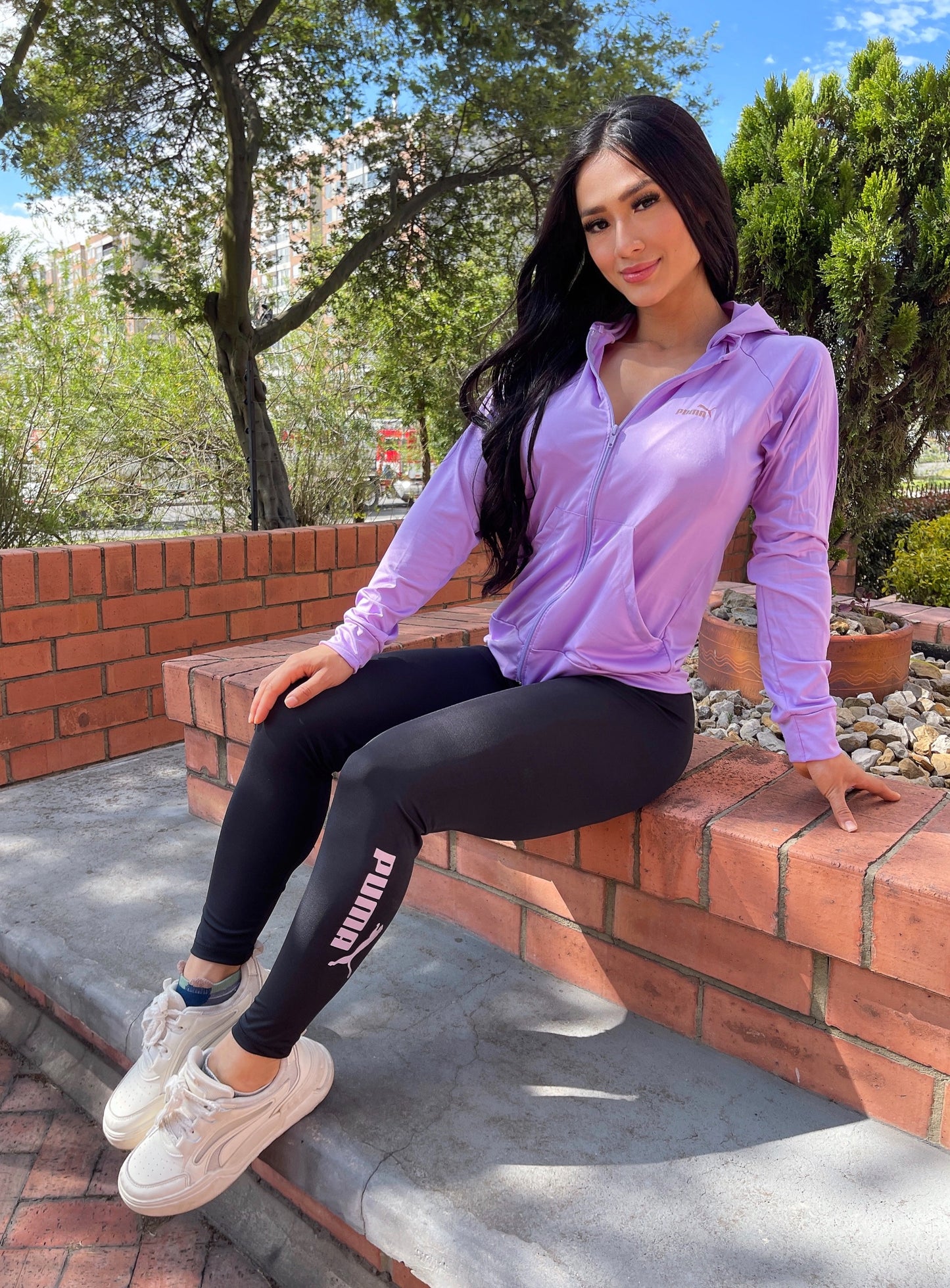 Ref 58 - Conjunto StreetSoft – Casual, Cómodo y Moderno