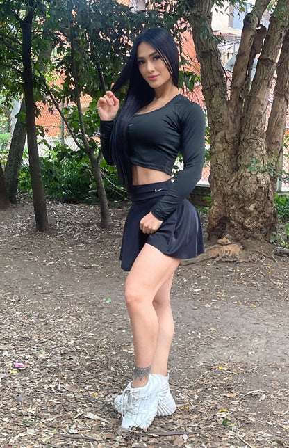 Ref 59- Conjunto Vibra Chic – Estilo Joven y Súper Cómodo