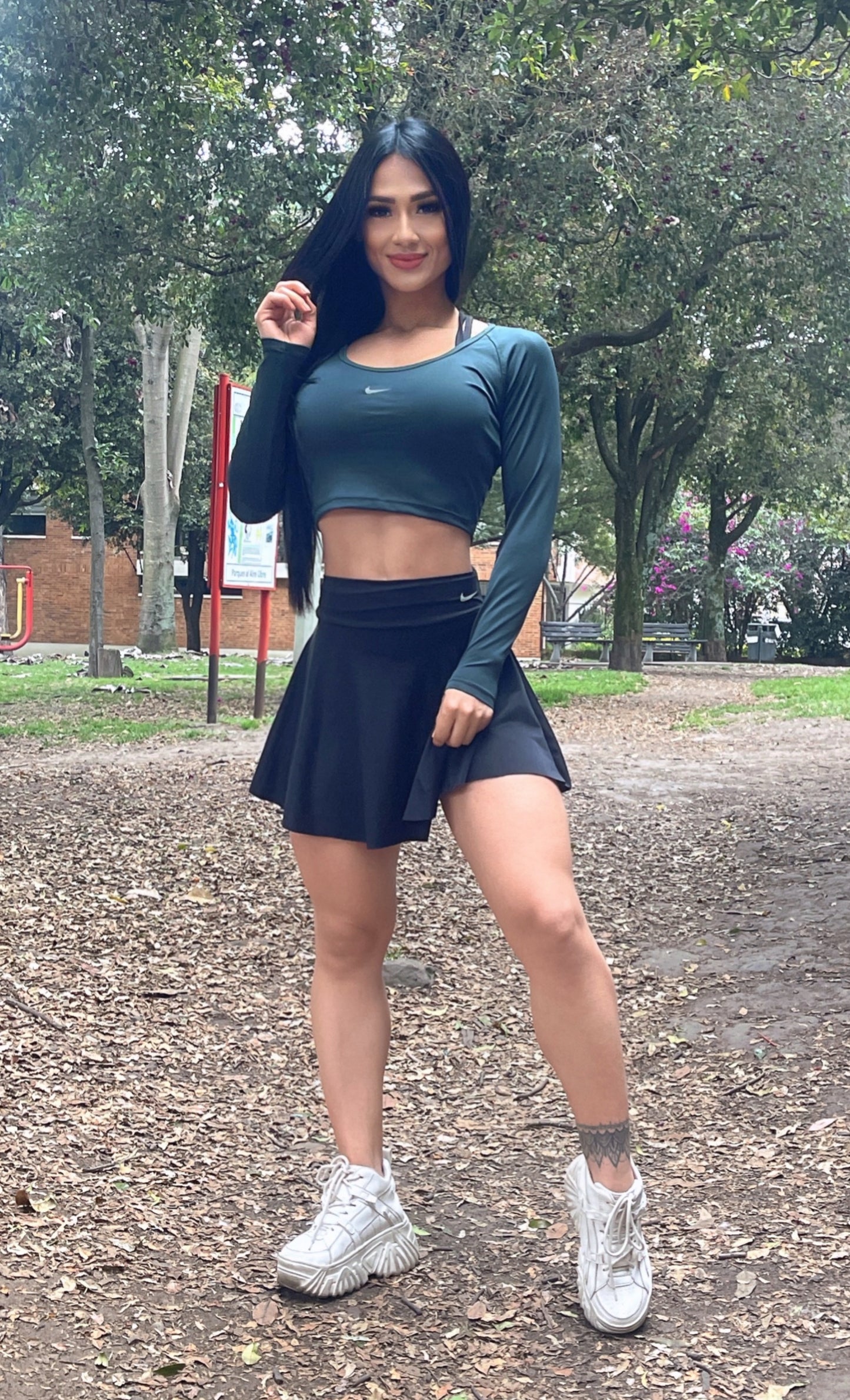 Ref 59- Conjunto Vibra Chic – Estilo Joven y Súper Cómodo