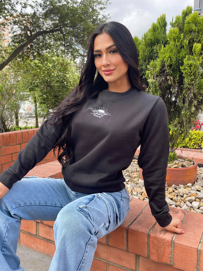 Buzo StreetBasic – El Esencial Que Eleva Tu Outfit