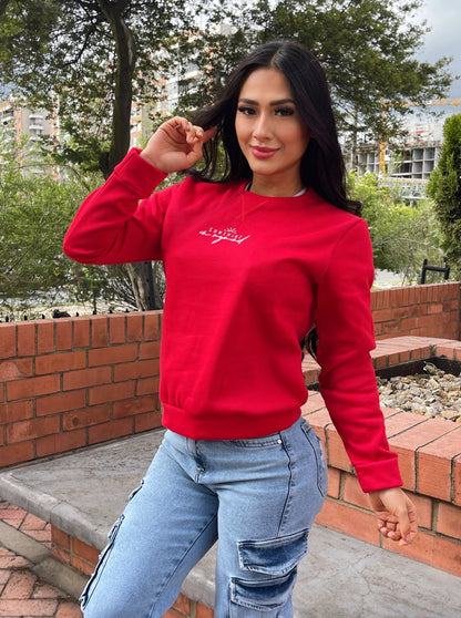 Buzo StreetBasic – El Esencial Que Eleva Tu Outfit