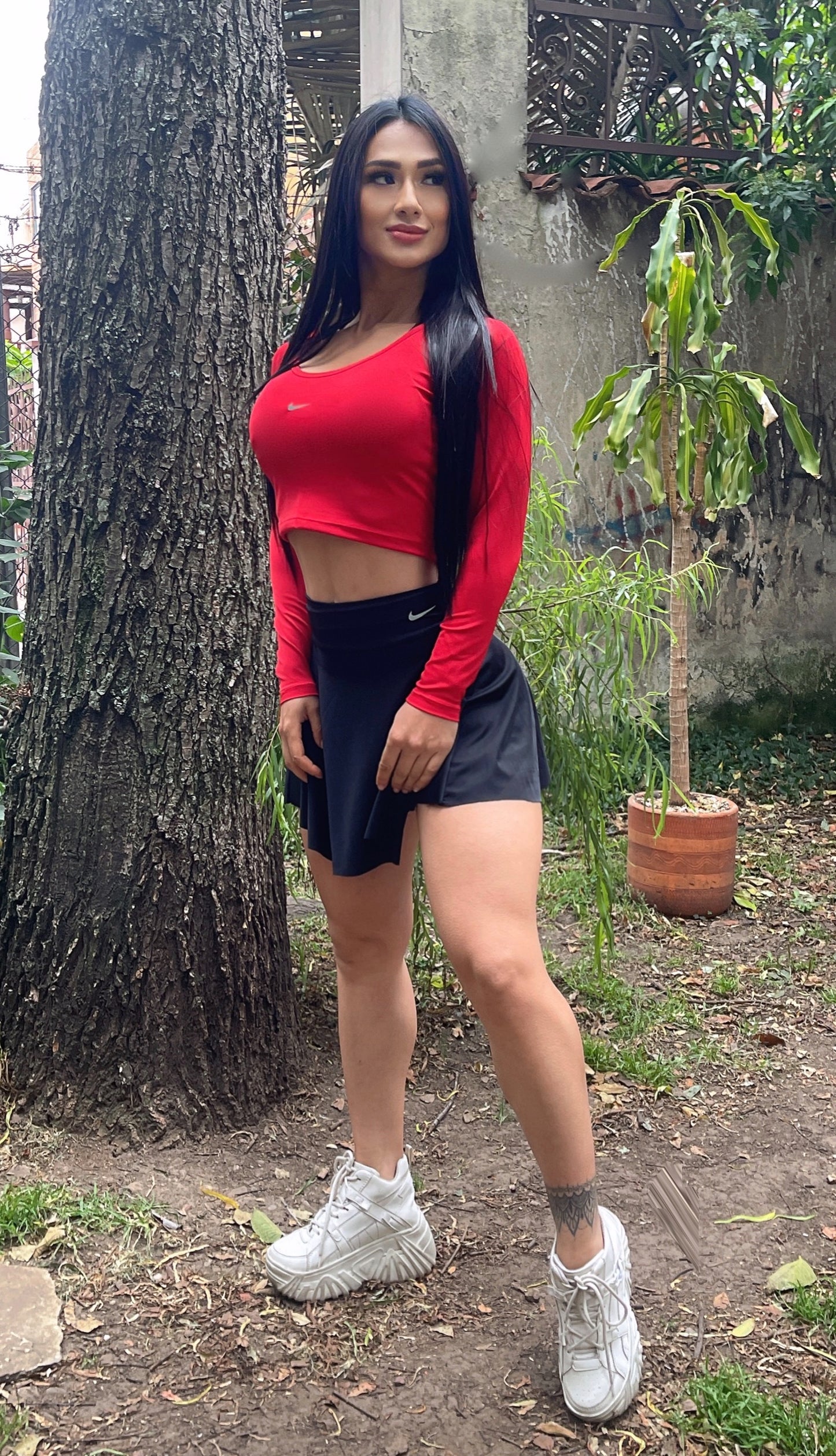 Ref 59- Conjunto Vibra Chic – Estilo Joven y Súper Cómodo