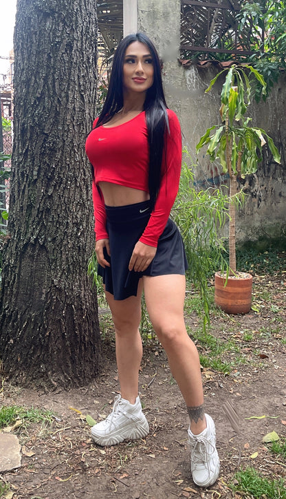 Ref 59- Conjunto Vibra Chic – Estilo Joven y Súper Cómodo