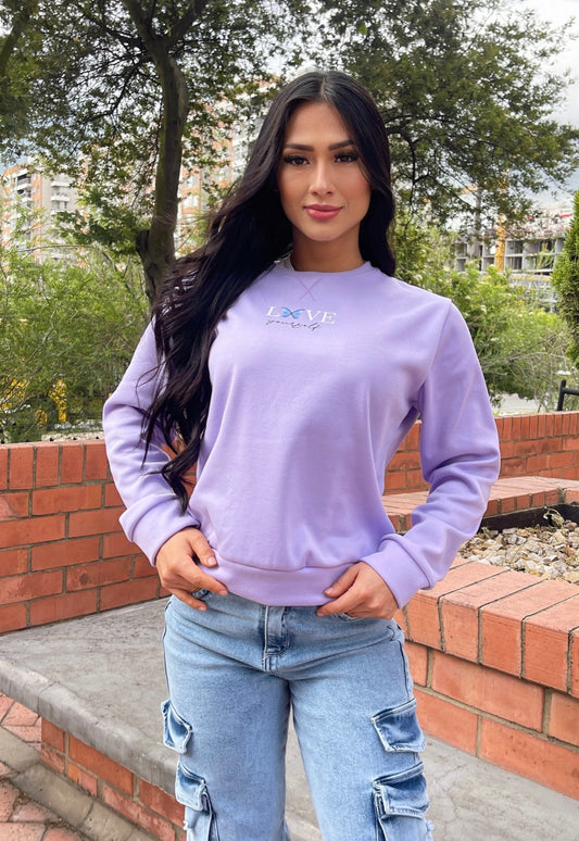 Buzo StreetBasic – El Esencial Que Eleva Tu Outfit