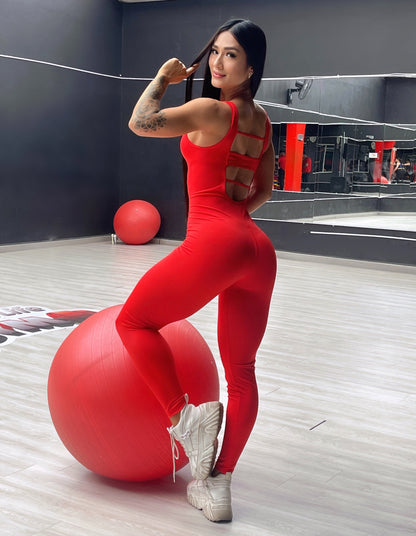 Ref 60 - Conjunto UltraFit – Movimiento Libre, Estilo Imparable