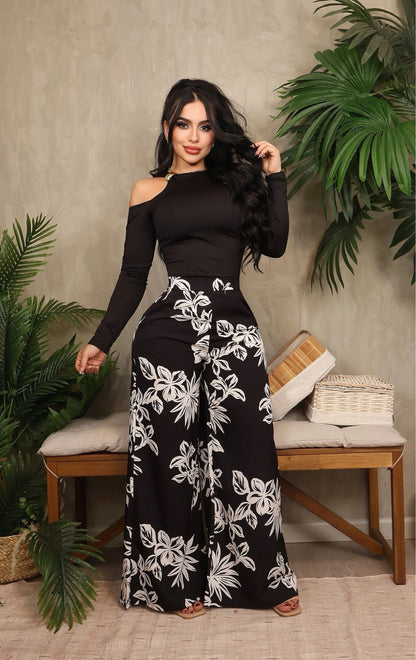 Conjunto Naty 🌸