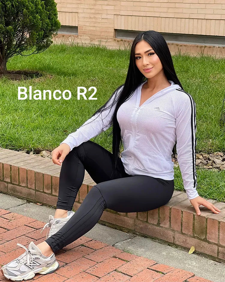 Ref 7- ⭐ Conjunto PowerMove