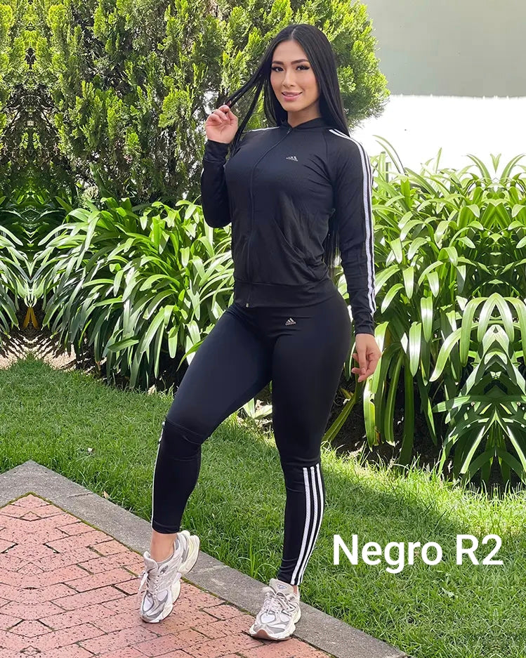 Ref 7- ⭐ Conjunto PowerMove