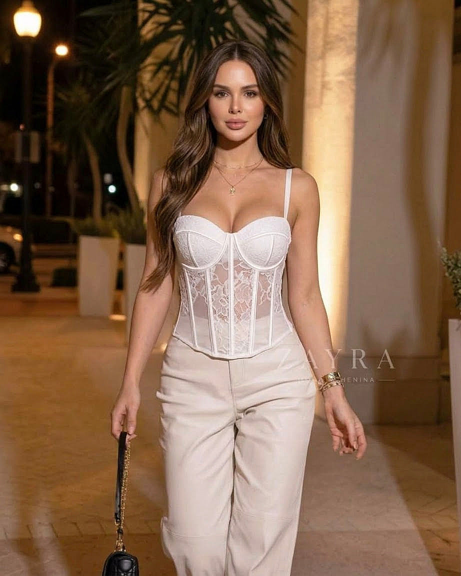 Corset Diora 🦋