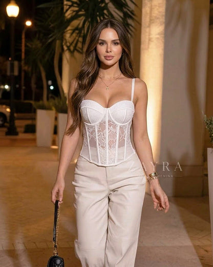Corset Diora 🦋