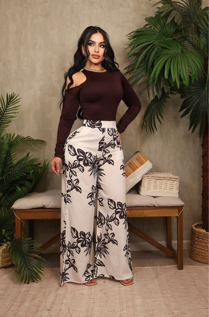 Conjunto Naty 🌸