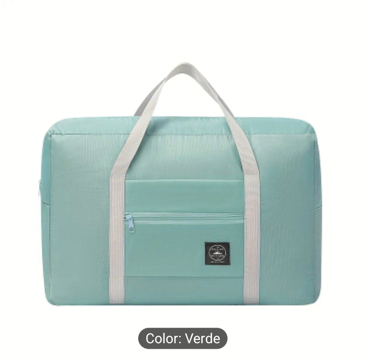 Bolso Viajero 🎒