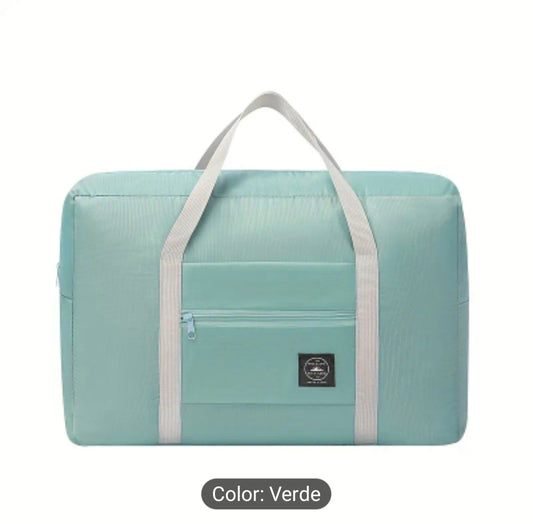 Bolso Viajero 🎒