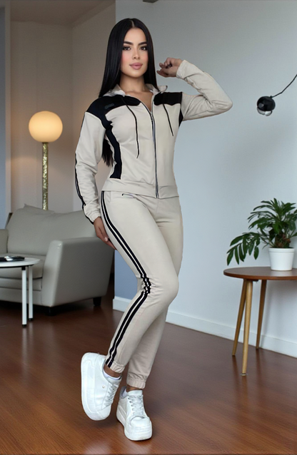 Ref 16-⭐ Sudadera Essential Comfort | Comodidad Que Se Ajusta a Ti