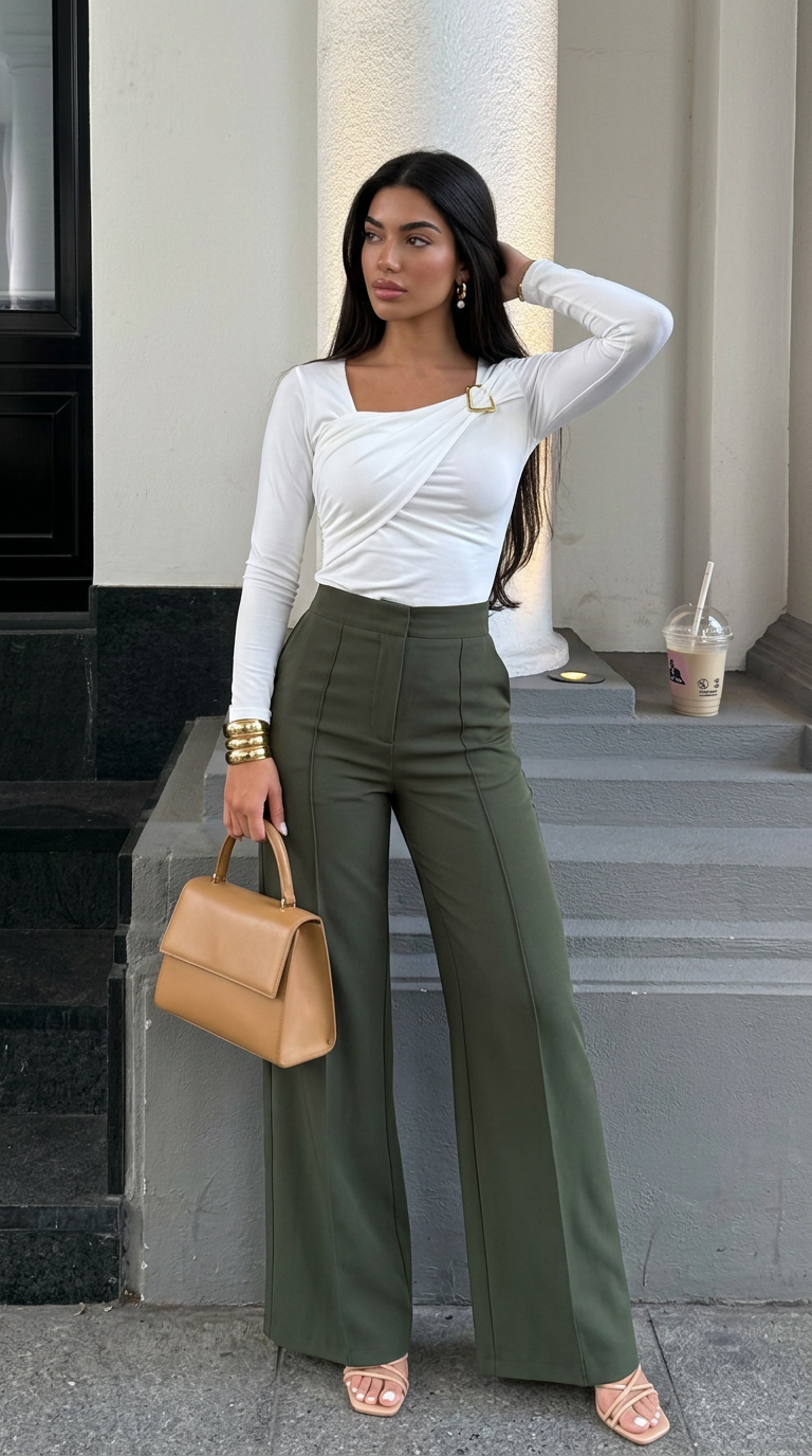 Conjunto Salomé💞