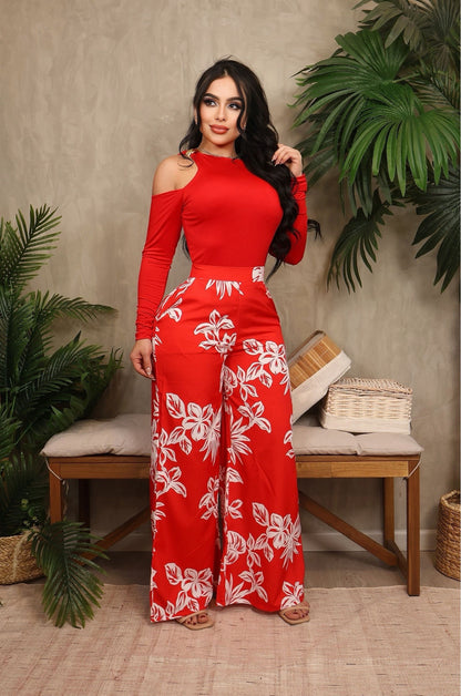 Conjunto Naty 🌸