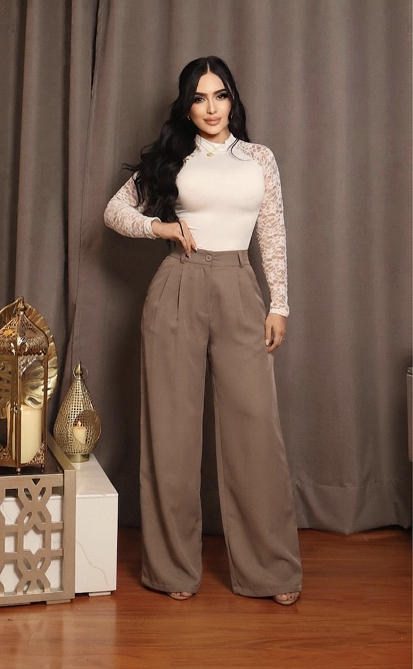 Pantalón Lino💕