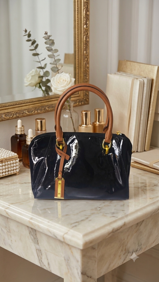 Ref 2782-✨ Bolso en Cuero– Elegancia Versátil 👜