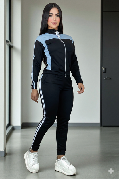 Ref 16-⭐ Sudadera Essential Comfort | Comodidad Que Se Ajusta a Ti