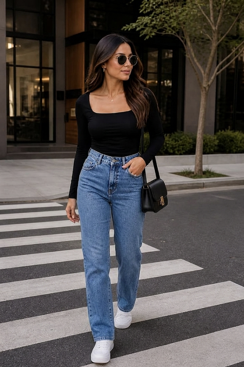 Jean Dakota 💙 Licrado