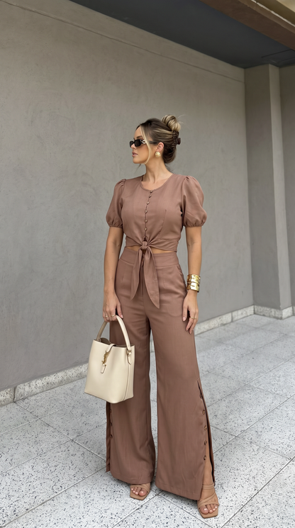 Conjunto Carla ✨