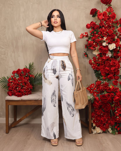 Conjunto Eva 🪶💕