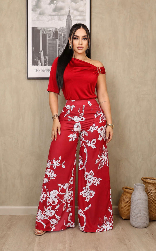 Conjunto Naty 🌸