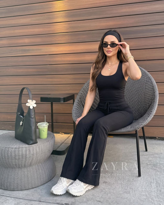 Ref 8- Conjunto SweetComfort – Estilo Femenino y Ultra Cómodo