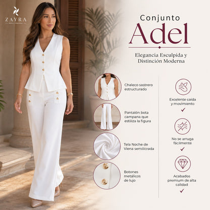 Conjunto Adel  👑