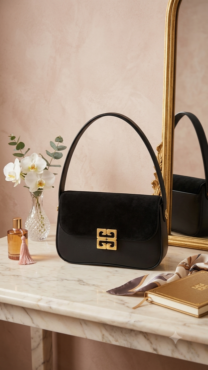 Ref 2715 ✨ Bolso Elegante