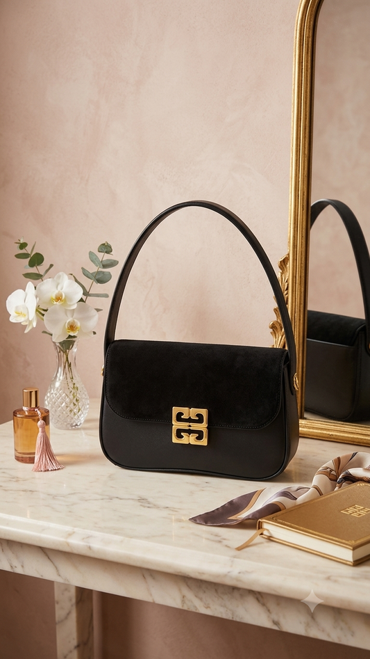 Ref 2715 ✨ Bolso Elegante