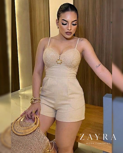 Enterizo Karol 💫
